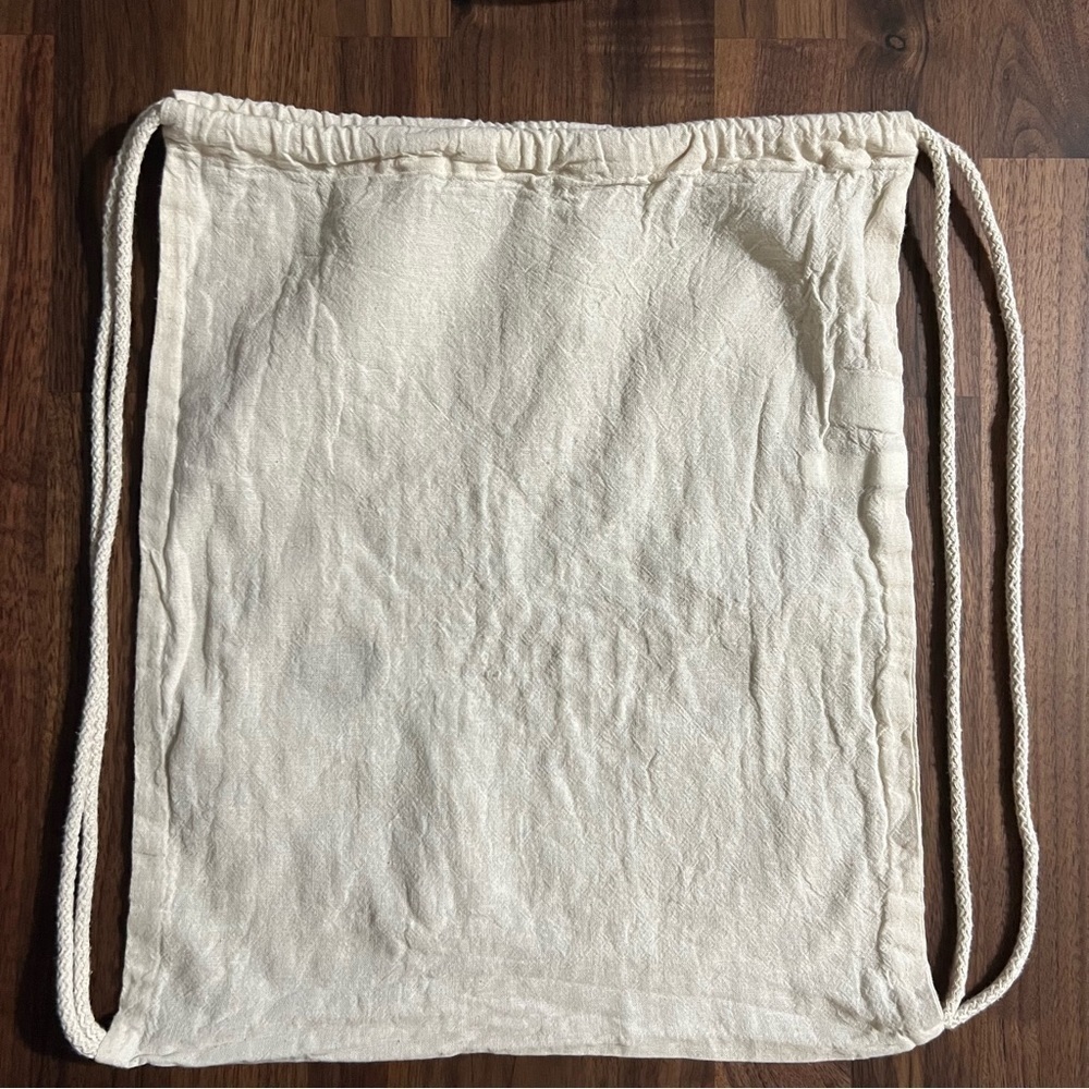 Disney Princess Drawstring Bag - Picture 2 of 2